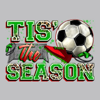 Tis' The Season Soccer Classic Tee | Teevron