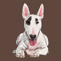 Bull Terrier Classic Tee | Teevron