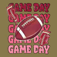 Game Day Football Premium Hoodie | Teevron