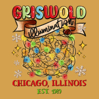 Griswold Illumination Urban Hoodie | Teevron