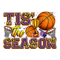 tis' the season basketball | Teevron