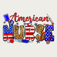 American Nurse Zipper Hoodie | Teevron