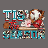 Tis' The Season Baseball Classic Tee | Teevron