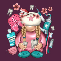 Dentist Gnome Urban Hoodie | Teevron