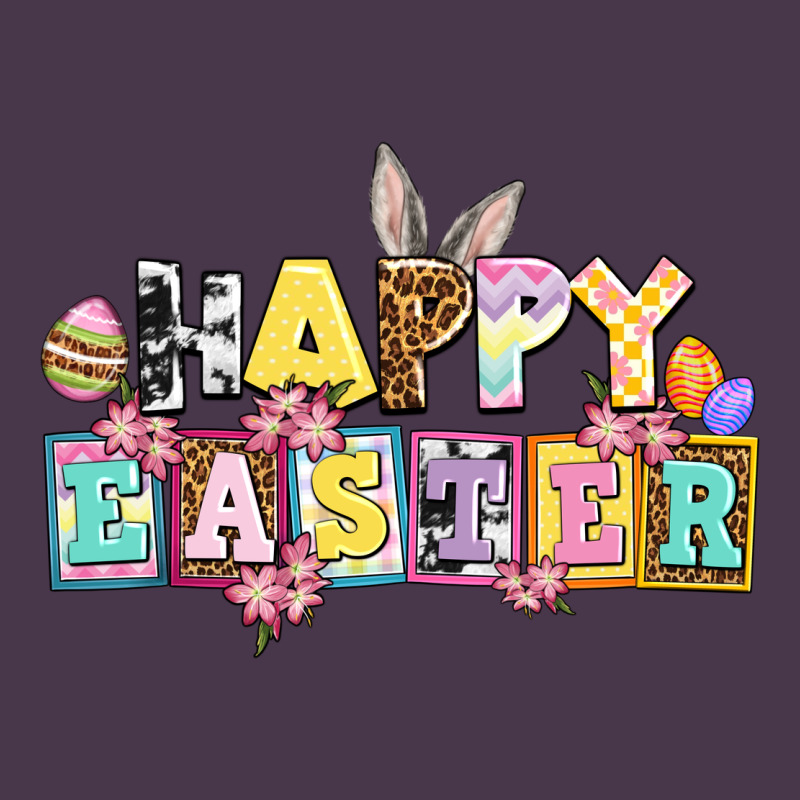 Happy Easter Heavyweight Hoodie by AdoDesignShop | Teevron