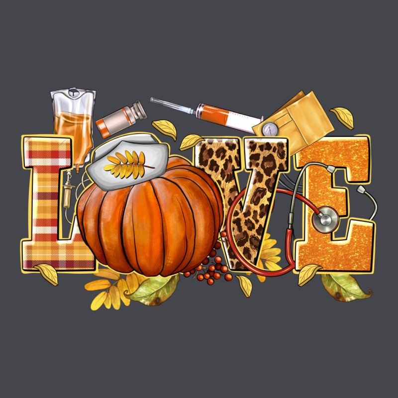 Love Nurse Fall Classic Tee by texasbilliewilder | Teevron