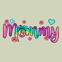 Mommy Heavyweight Hoodie | Teevron