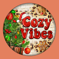 Cozy Vibes Classic Tee | Teevron
