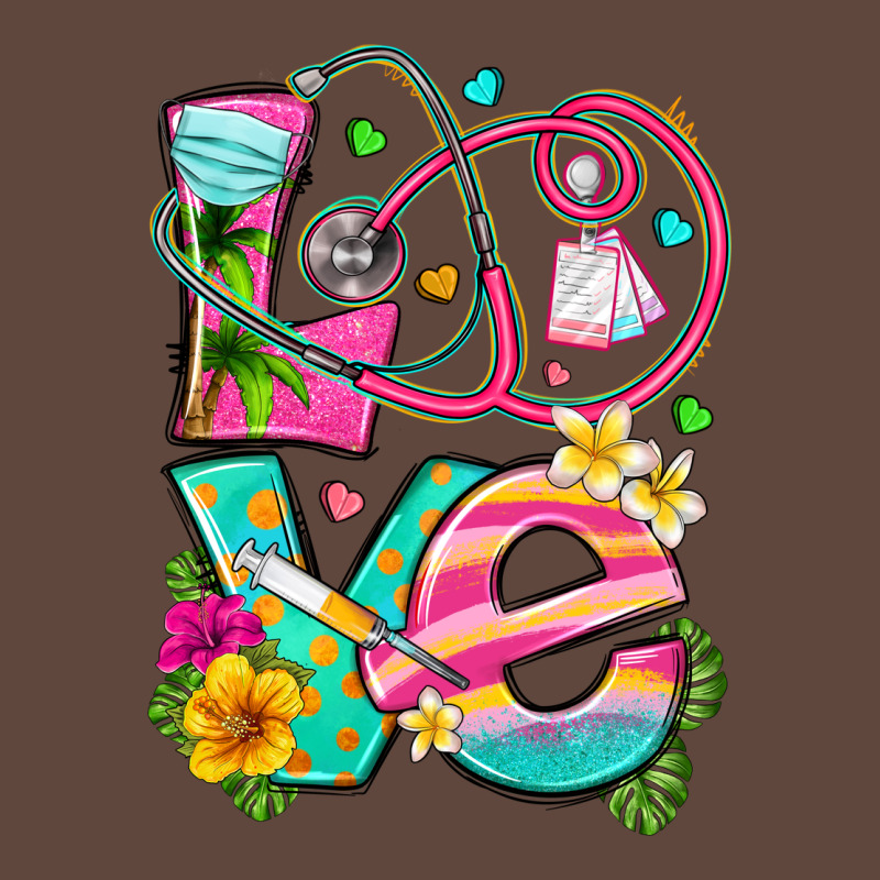 Love Summer Nurse Classic Tee by texasbilliewilder | Teevron