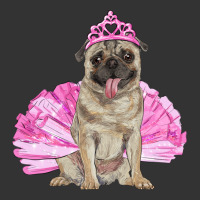 balerina pug with tutu | Teevron