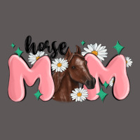 Horse Mom Premium Hoodie | Teevron