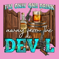 Im Only One Drink Urban Hoodie | Teevron