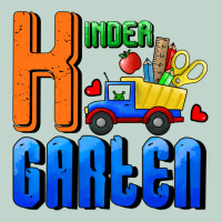 Kindergarten Zipper Hoodie | Teevron