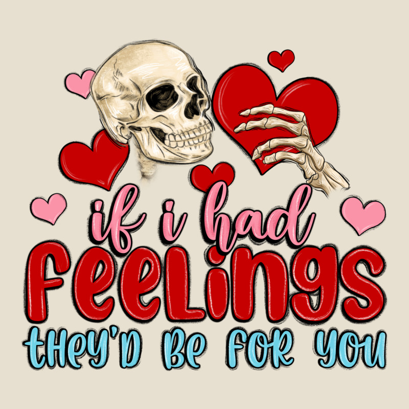 If I Had Feelings They D Be For You Urban Hoodie by MaliasSmallBusiness | Teevron