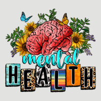 Mental Health Classic Tee | Teevron