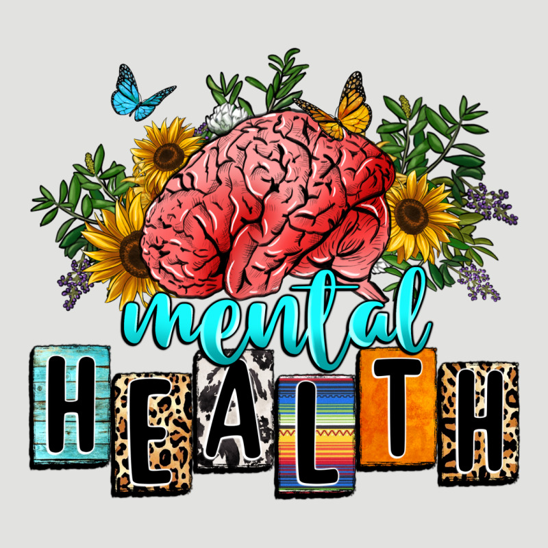 Mental Health Classic Tee by texasbilliewilder | Teevron