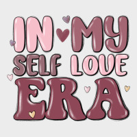 In My Self Love Era Urban Hoodie | Teevron