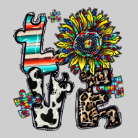 Love Autism Premium Tee | Teevron