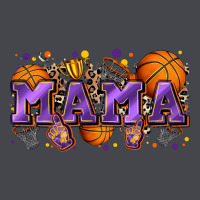 Mama Basketball Classic Tee | Teevron
