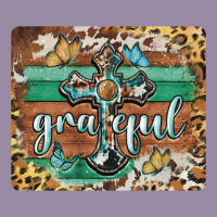 Grateful Cross Classic Tee | Teevron