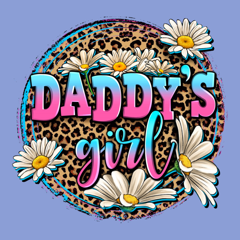Daddy's Girl Long Sleeve Tee by AdoDesignShop | Teevron