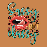 Sassy But Classy Heavyweight Hoodie | Teevron