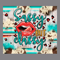 Sassy But Classy Heavyweight Hoodie | Teevron