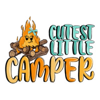 cutest little camper | Teevron