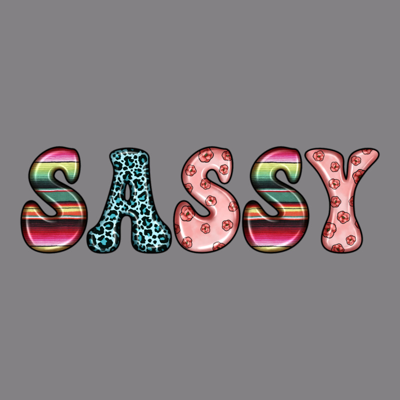 Sassy Heavyweight Hoodie by JahusDesignShop | Teevron