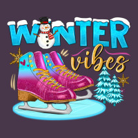 Winter Vibes Heavyweight Hoodie | Teevron