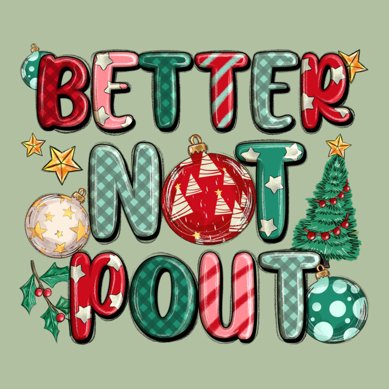 Better Not Pout Urban Hoodie by MaliasSmallBusiness | Teevron