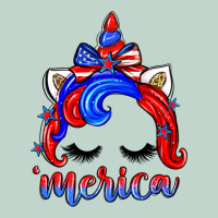 4th Of July 'merica Unicorn Zipper Hoodie | Teevron