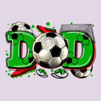 Dad Soccer Classic Tee | Teevron