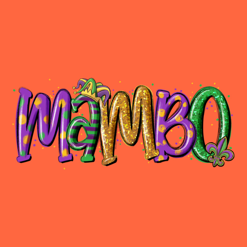 Mardi Gras Mambo Premium Hoodie by MaliasSmallBusiness | Teevron