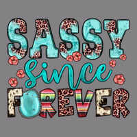 Sassy Since Forever Heavyweight Hoodie | Teevron