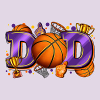 Dad Basketball Classic Tee | Teevron