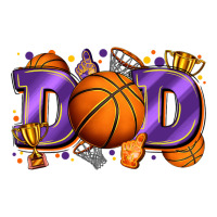dad basketball | Teevron