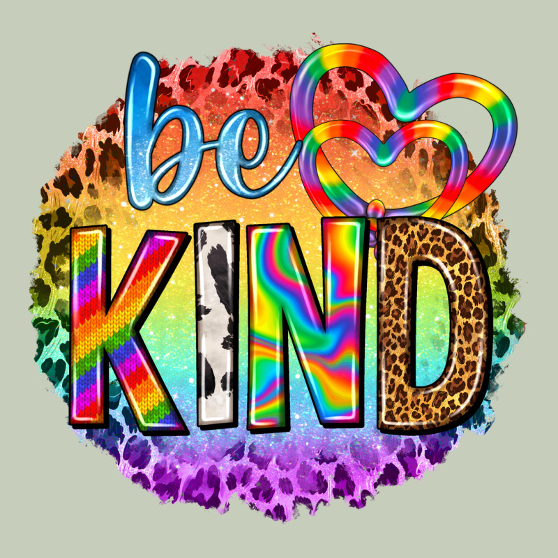 Be Kind With Heart Ballons Long Sleeve Tee by texasbilliewilder | Teevron