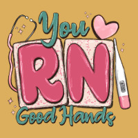 You Rn Good Hands Registered Nurse Premium Hoodie | Teevron
