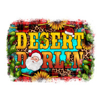 desert darlin | Teevron