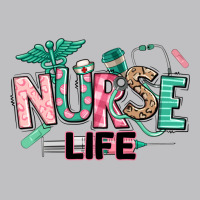 Nurse Life Classic Tee | Teevron