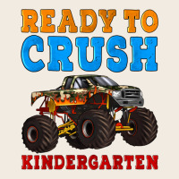 Ready To Crush Kindergarten Premium Sweatshirt | Teevron