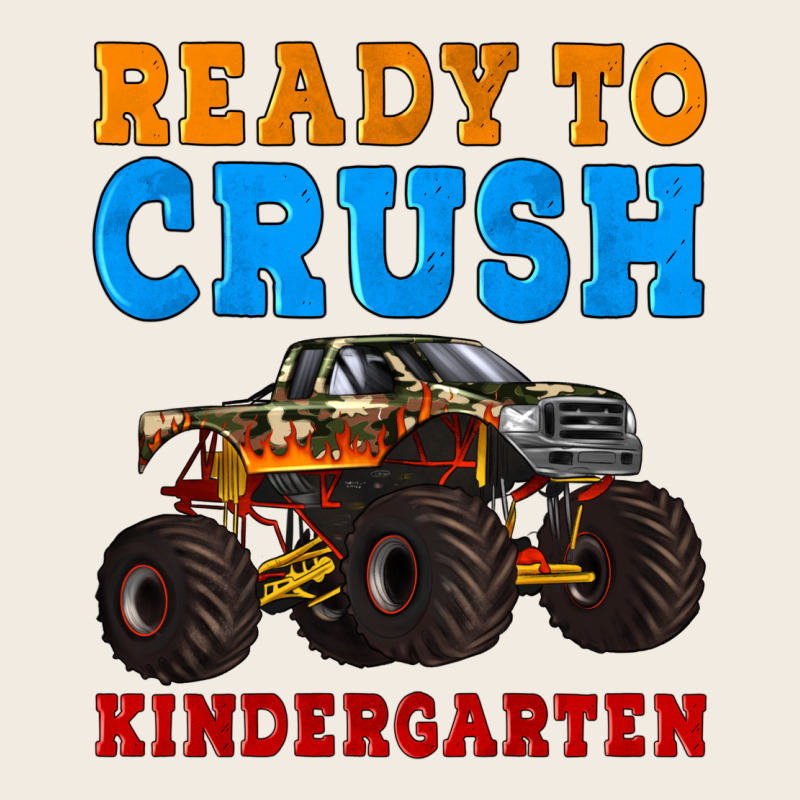 Ready To Crush Kindergarten Premium Sweatshirt by Artiststas | Teevron