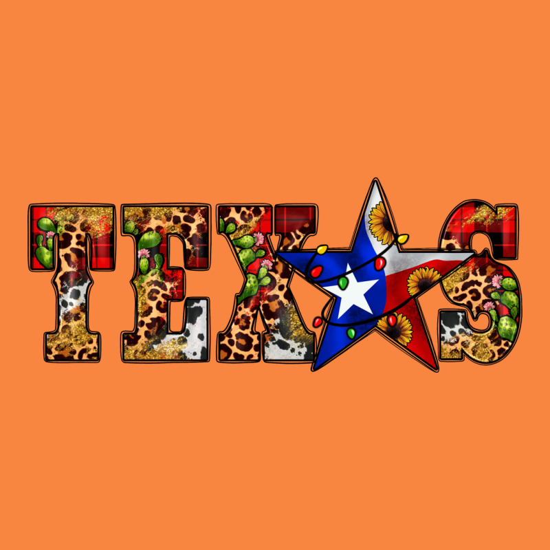 Texas Christmas Premium Sweatshirt by JahusDesignShop | Teevron