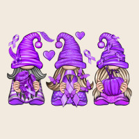 Domestic Violence Warrior Gnomes Zipper Hoodie | Teevron