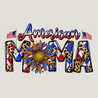 American Mama Heavy Core Tee | Teevron