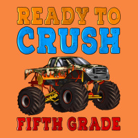 Ready To Crush Fifth Grade Premium Sweatshirt | Teevron