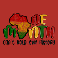 One Month Cant Hold Our History Premium Hoodie | Teevron