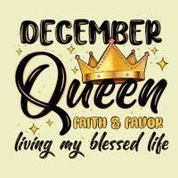 December Queen Faith And Favor Living My Blessed L Urban Hoodie | Teevron