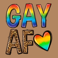 Gay Af Long Sleeve Tee | Teevron